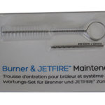Jetfire Brush/Burner Maintenance Kit